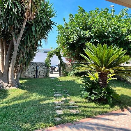 Casa Migliorisi A Marina Di Ragusa Per Vacanze Eksteriør bilde