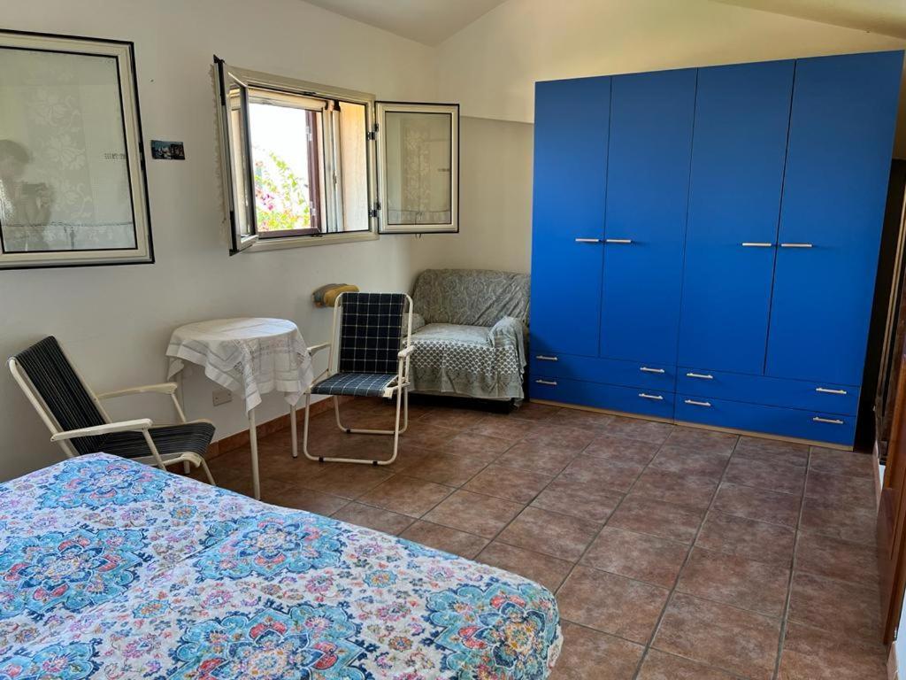 Casa Migliorisi A Marina Di Ragusa Per Vacanze Eksteriør bilde