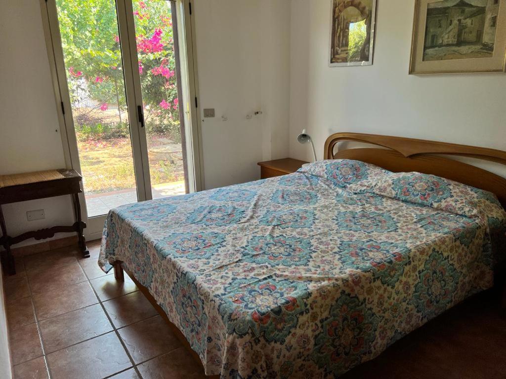 Casa Migliorisi A Marina Di Ragusa Per Vacanze Eksteriør bilde