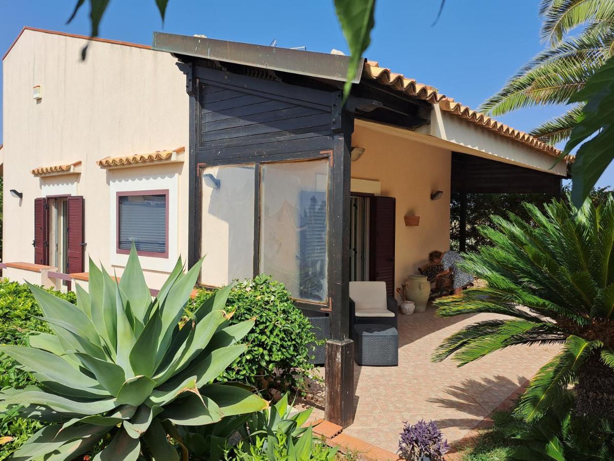 Casa Migliorisi A Marina Di Ragusa Per Vacanze Eksteriør bilde